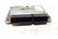 Блок управления двигателя 038906019NP, 0281012475   Ford Galaxy