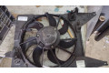 Вентилятор радиатора     8200765566B    Dacia Sandero 