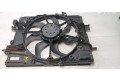 Вентилятор радиатора     214810845R, MM123002852    Renault Arkana 
