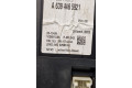 Přístrojová deska  Mercedes-Benz Vito Viano W639 2007 A6394465921, 92965145  