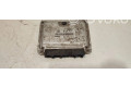 Блок управления двигателя 030906032CP, 26SA0000   Volkswagen Lupo
