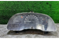 Панель приборов    Opel Astra F       