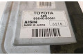 Блок управления АБС 8954060061   Toyota Land Cruiser (J120)