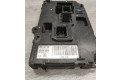 Блок комфорта 9656147980, S120017004H   Peugeot 407   