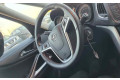 Volant Opel Zafira C 2015   