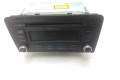 Радио/ проигрыватель CD/DVD / навигация 8P0057186SX   Audi A3 S3 A3 Sportback 8P   для двигателя CAYC
