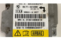 Блок подушек безопасности 65773414990, 3414990   BMW X3 E83