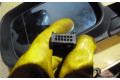 Zpětné zrcátko  BMW 5 E39 1998  51168266601  