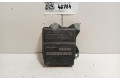 Блок подушек безопасности A2C53428634, 843A1000   Fiat 500L