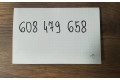 Моторчик заднего дворника A6398200408, 404704    Mercedes-Benz Vito Viano W639
