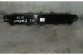 Блок управления климат-контролем 98340416ZD   Peugeot Partner