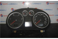 Přístrojová deska  Audi A2 2000 81117994, 110080193015  