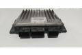 Блок управления двигателя 8200399038   Renault Megane II