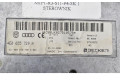 Блок управления двигателем ECU 4E0035729A, 4E0035729A   Audi A8 S8 D3 4E