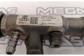 Топливная рампа 03L130089Q, 03L906054   Audi Q5 SQ5   для двигателя CJCD|CSUA
