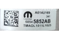 Блок АБС 68545852AB, 68427142AC   Jeep  Grand Cherokee WL  2021 -  года