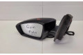 Зеркало электрическое        Volkswagen Polo  2002 - 2005 года   
