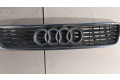 Верхняя решётка Audi A4 S4 B5 8D 1994-1999 года       