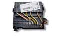 Pojistková skříňka Řídící jednotka BSM 9664997880   Peugeot 207 2009