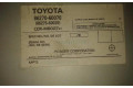 Vstřikovač 8627060070   Toyota Land Cruiser (J120)     