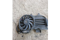 Комплект вентиляторов     8706803, FC1040    Audi A4 S4 B7 8E 8H 