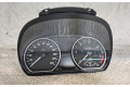 Přístrojová deska  BMW 1 E81 E87 2010 62109283802  