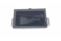 Дисплей    96533825XT   Citroen C2
