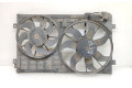 Комплект вентиляторов     1K0121207T, 1355D300190    Volkswagen Caddy 