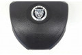 Подушка безопасности водителя 9W83-043B13-AD   Jaguar XF X250