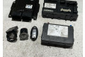 Řídící jednotka 237403NG2A, 237403NG2A   Nissan Leaf I (ZE0) 2016