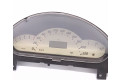 Přístrojová deska  Mercedes-Benz A W168 2002 09051680031, 09055682021  