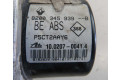 Блок управления АБС 8200345939B   Renault Laguna I