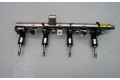 Комплект форсунок 3530008200    KIA Ceed   