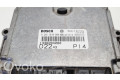 Блок управления двигателя 1338284080, 0281010984   Citroen Jumper