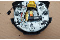 Подушка безопасности водителя 4G0880201G, 618081003D   Audi A6 S6 C7 4G