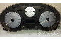 Панель приборов 9678852980, 503001316701   Citroen Berlingo       