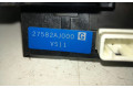 Подрулевой шлейф SRS SLV27582AJ000   Subaru Forester SJ