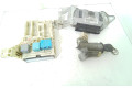 Řídící jednotka 0261208841, 0261208841   Toyota Yaris 2007