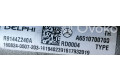 Vstřikovací lišta A6510700700, R9144Z240A   Mercedes-Benz C W205     