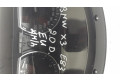Панель приборов 102464032, 341611302   BMW X3 E83       