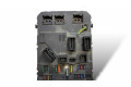 Блок комфорта 9650585680, 637580812   Citroen C2   