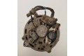 Рулевая рейка  Генератор VRB19ZM, 130676   Audi 80 90 B3 1986 - 1991 года