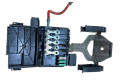 Блок предохранителей 7D0937509, 7D0937550C   Volkswagen Transporter - Caravelle T4    