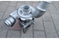  Турбина Renault Megane II  708639-5011S, 14411-AW301         