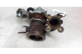  Турбина Volkswagen Polo  04C145702T         
