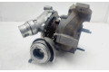  Турбина Renault Laguna III  8200347344         