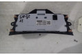 Блок управления климат-контролем 39510-68L00-   Suzuki Swift