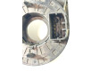 Подрулевой шлейф SRS 16433917, 283396   Volkswagen Transporter - Caravelle T5