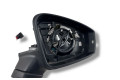 Zpětné zrcátko  Volkswagen Tiguan 2021  761857502B  