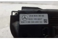 Блок управления климат-контролем 2048309885   Mercedes-Benz CL C215